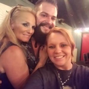 Meet your Posher, Anne